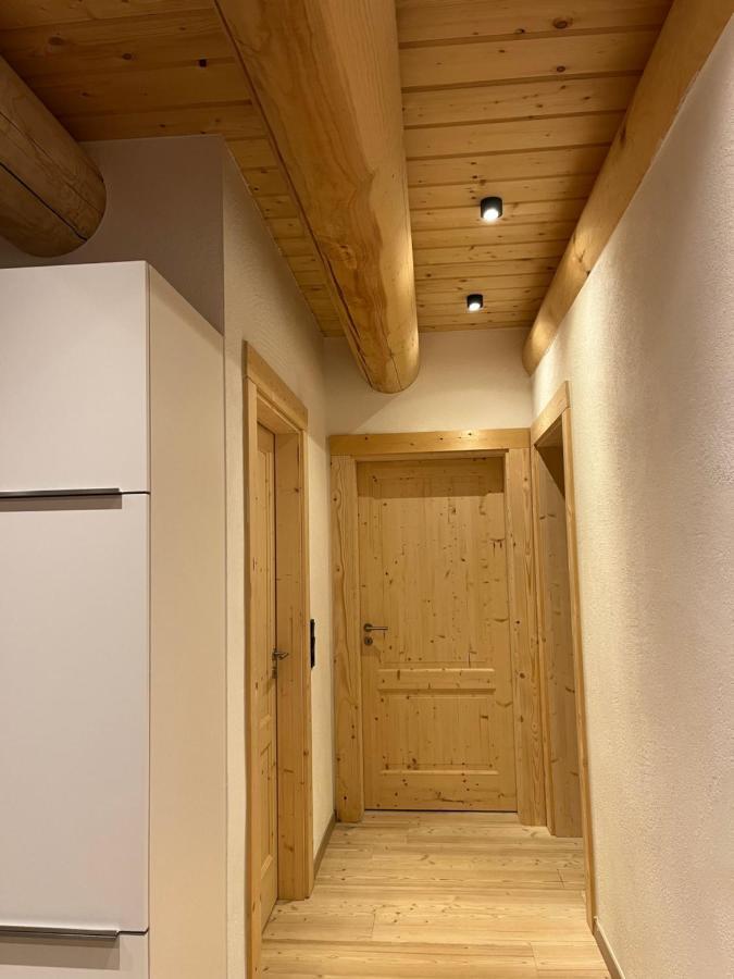 Ferienwohnung Uplandblockhaus 빌링겐 외부 사진