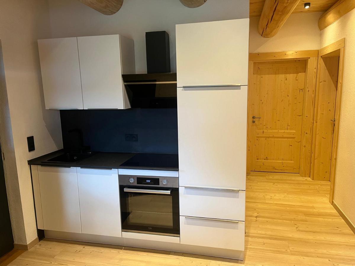 Ferienwohnung Uplandblockhaus 빌링겐 외부 사진