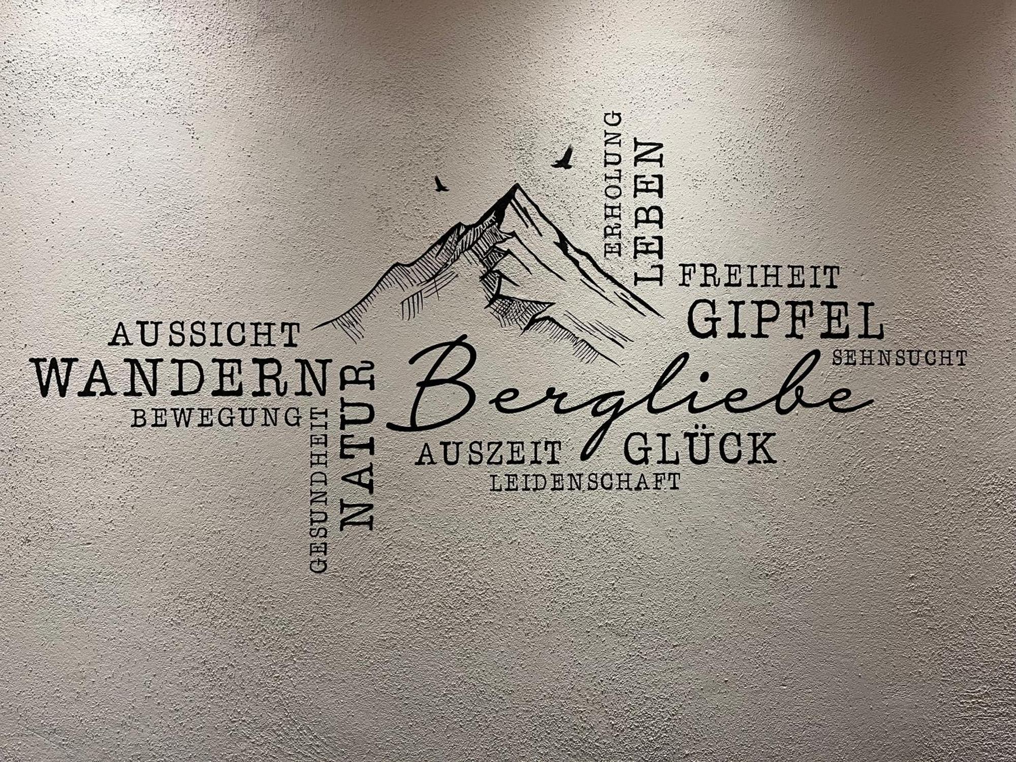 Ferienwohnung Uplandblockhaus 빌링겐 외부 사진